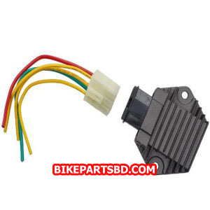 Honda CB150X Regulator Rectifier