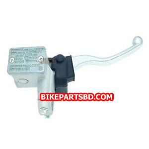 Honda CRF 150L Brake Master Cylinder