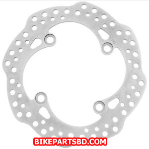 Honda CRF 150L Front Disc Brake Plate
