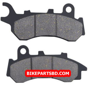 Honda PCX 150 Rear Brake Pads