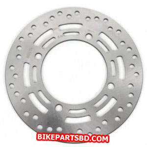 Honda PCX 150 Rear Disc Brake Plate