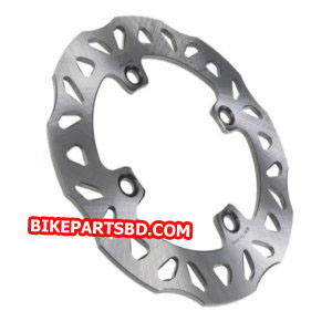 Honda PCX 150 Front Disc Brake Plate