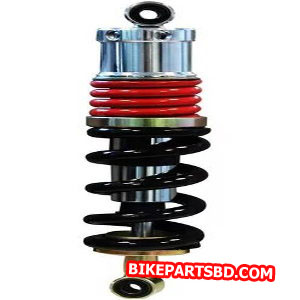 Honda XBlade 160 Rear Shock