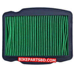 Honda XBlade 160 Air Filter/Cleaner