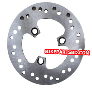 Honda XBlade 160 Front Disc Brake Plate