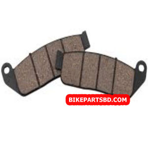 Mahindra Centuro NXT Rear Brake Pads