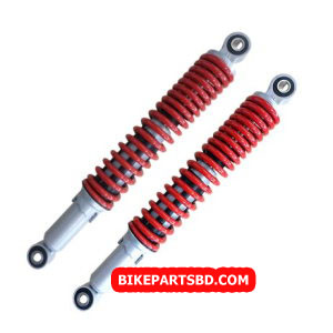 Mahindra Centuro NXT Rear Shock