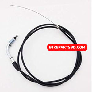 Mahindra Centuro NXT Throttle Cable