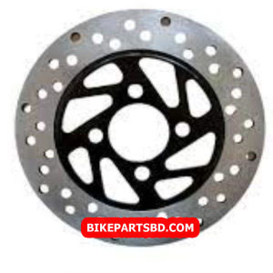 Mahindra Centuro NXT Front Disc Brake Plate