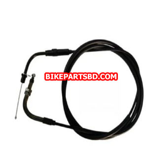 TVS Jupiter Throttle Cable