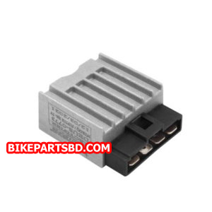 TVS Ntorq 125 Regulator Rectifier