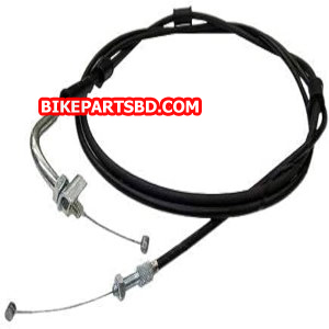 Yamaha R15M Clutch cable