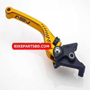 Speeder NSX 165R V3 Clutch Lever