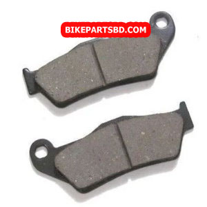 Speeder NSX 165R V3 Rear Brake Pads