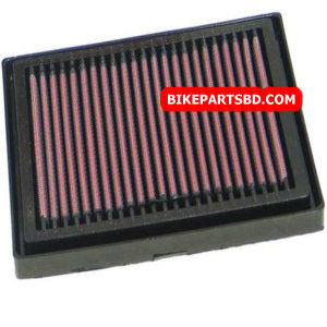 Speeder NSX 165R V3 Air Filter/Cleaner