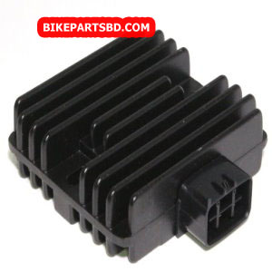 Speeder NSX 165R V3 Regulator Rectifier