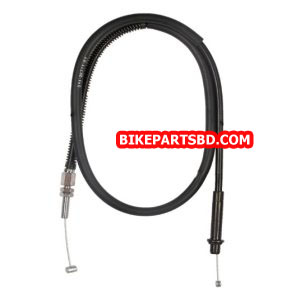 Yamaha Aerox 155 Throttle Cable