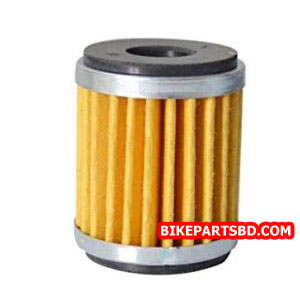 Yamaha R15 V3 Indian Oil Filter