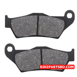 Yamaha R15 V3 Indian Rear Brake Pads