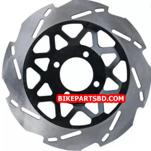 Yamaha R15 V3 Indian Front Disc Brake Plate