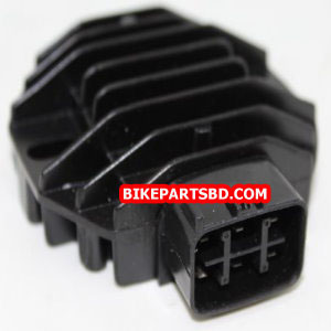 Yamaha R15 V3 Indian Regulator Rectifier