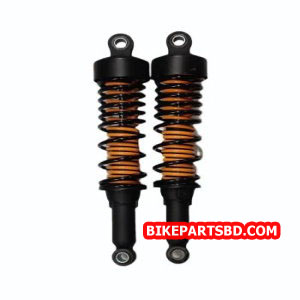Bajaj CT 100 ES Rear Shock