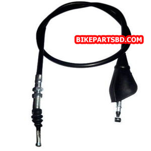 Bajaj CT 100 ES Clutch cable