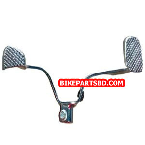 Bajaj CT 100 ES Gear Shift Lever