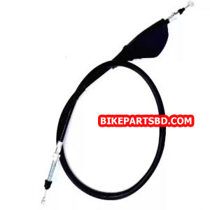 Bajaj Platina 110 H Gear Clutch cable