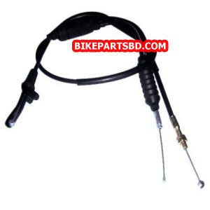 Bajaj Platina 110 H Gear Throttle Cable