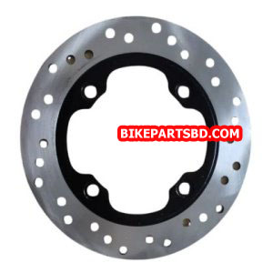 Bajaj Platina 110 H Gear Rear Disc Brake Plate
