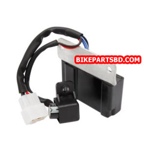 Bajaj Platina 110 H Gear Regulator Rectifier