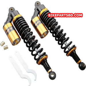 Speeder NSX 165R V3 Rear Shock