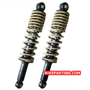 Bajaj Platina 110 H Gear Rear Shock