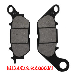Bajaj Platina 100 ES Front Brake Pads