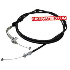 Bajaj Discover 110 Throttle Cable