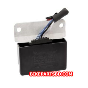 Bajaj Platina 100 ES Regulator Rectifier