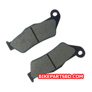 Bajaj Discover 125 Front Brake Pads