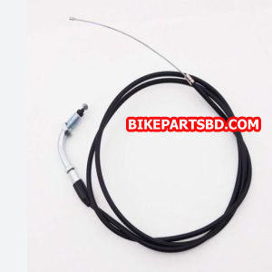 Bajaj Discover 125 Throttle Cable