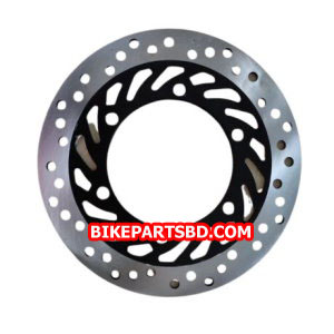 Bajaj Pulsar 150 Rear Disc Brake Plate