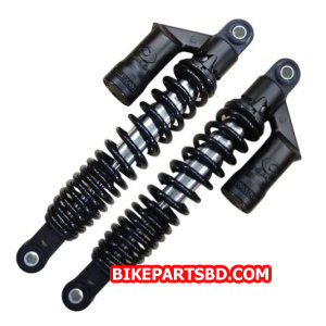 Bajaj Discover 125 Rear Shock