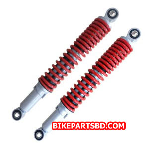 Hero Glamour Rear Shock