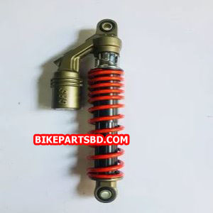 Hero Hunk Glossy Rear Shock