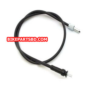Hero Hunk Glossy Throttle Cable