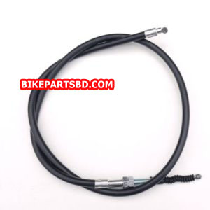 Hero Pleasure Clutch cable
