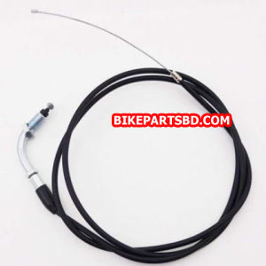 Hero Pleasure Throttle Cable