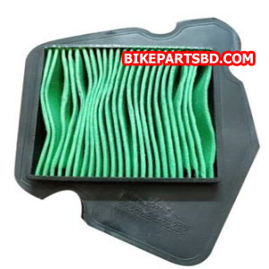 Hero Splendor ISmart Plus Air Filter/Cleaner