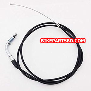 Hero Splendor ISmart Plus Throttle Cable