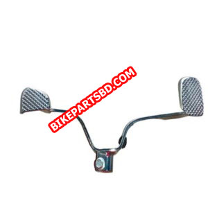 Hero Hunk Glossy Gear Shift Lever