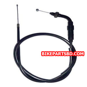 Hero Thriller 160R Refresh Throttle Cable
